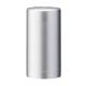 Patlite LR5-02WTNU base module 24VDC for direct connection with spring-loaded terminals, silver