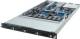 Gigabyte 6NR163SG0DR000ABC1 Barebone R163-SG0-ABC1