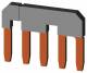 Siemens 3RT19264BA31 Parallel Connectors 3-pin, 3RT1926-4BA31 S