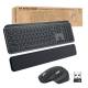 Logitech 920-010926 MX KEYS COMBO FOR BUSINESS GEN