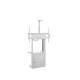 Hagor 8252 HP TWIN LIFT FW-W