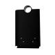 Star 37954660 MUNITE SHELF BLACK