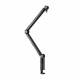 Cherry CX-NGALE-BOOM-BLACK NGALE BOOM ARM BLACK