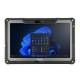 GETAC FTA154TI3DLX F110G7 - I5-1335U 11.6IN WEBCAM