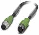 Phoenix Contact 1522985 Phoenix SAC-8P-M12MS/ 1,5-PUR/M12FS SH Sensor-/Aktor-Kabel