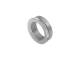 Kleinhuis 44M3220 reduction ring M32 outer M20 inner brass nickel-plated