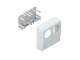 Kleinhuis 5042.3 CENTRIC device mounting tank 2-way