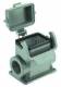 Harting Sockelgehäuse PG21 HAN 6B hohe Bauform 09300062297