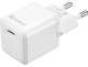 Sandberg 341-42 USB-C AC Ladegeraet PD20W SAVER