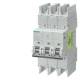 Siemens 5SJ43058HG42 5SJ4305-8HG42 circuit breaker 10 kA 3-pole D 0.5 A UL489-480Y/277 V