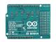 Arduino® 9 axes motion shield