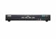 Aten KVM-Switch 4-fach Audio/HDMI, USB, Secure,