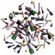 U.I. Lapp 61801620 LAPP CABLE END SLEEVES AHI DIN K 0.75/6GY Ad CORD END SLEEVES AHI DIN K 0.75/6GY