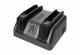 GETAC S410G4 - DUAL BAY MAIN / 2ND +