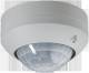 Jung DWPMK360AL Deckenwächter/ Präsenzmelder 360° Aluminium