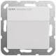 GIRA 237827 Sensotec LED without remote control System 55 pure white with