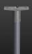 RZB 982005.000 mast attachment L346 for mast d108mm, 2-sided