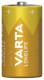 Varta Batterie BABY 4114 LONGLIFE C Blister=2 Stück