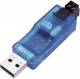 Weinzierl 5254 KNX USB Interface 332 Stick Long Frames BAOS 1000Datenpunkte