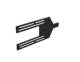 Ergonomic Solutions Kiosk straight bracket Portrait 15 to 22'