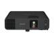 Epson V11HA17140 EB-L255F Projektor Full HD 1080p 1920x1080 16:9 USB 2.0 Type A USB 2.0 Type B