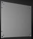 Rittal VX 8617.530 partial mounting plate BH: 500x500mm