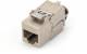DIGITUS Cat.6A keystone socket shielded STP tool-free 24pcs.