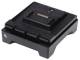 Zebra CRD1S0T-RFD49-BASE-CHG-1R Ladestation