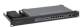 RACKMOUNT.IT RM-JN-T1 Rack Mount Kit für Juniper SRX300 1HE/48,3 cm ( 19 Zoll )