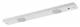 Muellerlicht ETT-1452073 LED Unterbauleuchte, 450lm, 3000K, 6W, 550x70x25mm, IR-Sensor, weiß