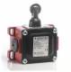 Bernstein D-U1Z RW Grenztaster Metall Pos.schalt.Ö/S Rollenstössel 6041118229