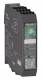 Schneider Electric LZ1H6X5BD Schneider motor output TeSys H 3kW 400V confirmation 24VDC