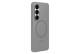 Samsung Silicone Magnet Case Galaxy S26, Gray