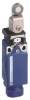 Schneider Electric XCPR2119N12 Positionsschalter Rollenhebel Metall-Rolle 1Ö1S 1/2z NPT