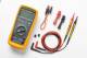 Ch. Beha 5140033 Fluke 87V-MAX Heavy Duty Industrial True RMS Digital Multimeter 