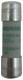 Lindner F222208 Mersen FR10AM50V6 Sicherungseinsatz zyl. aM 10x38 AC500V 6A