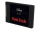 WESTERN DIGITAL SDSSDH3-2T00-G25 SANDISK ULTRA 3D SSD 2TB
