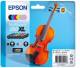 Epson C13T16P84010 250XL XP Tinte -6 cmyk lc/lm 4200 Seiten