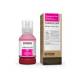 EPSON 5LB Dye Sublimation Fluorescent Pink T49F800 140ml