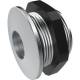Axis 03404-001 Zubehör Montage TF1201 Recessed Mount 4er Pack