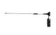 beroNet 25 cm cable antenna with magnetic foot for SBC LTE Gateways