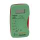 Schneider Electric IMT23212 Schneider THORSMAN compact digital multimeter with LCD display
