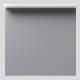 Siedle 200037487-00 led panel light, LEDF 600-4/4-0 SM silver metallic