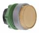 Schneider Electric ZB5AW153C0 Schneider illuminated pushbutton, front, protruding, momentary