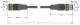 Turck actuator and sensor cable / PUR, connecting cable 6628721