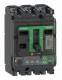 Schneider Electric C25F34V100 Schneider Kompaktleistungsschalter ComPacT NSX250F