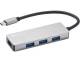 Sandberg 336-32 USB-C Hub 1xUSB3.0+3x2.0 SAVER