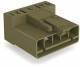 WAGO 890-875/011-000 plug light green