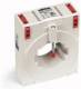 WAGO 855-501/800-1001 plug-in current transformer 800A/1A