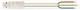 WAGO 774-9993/217-502 connecting cable white